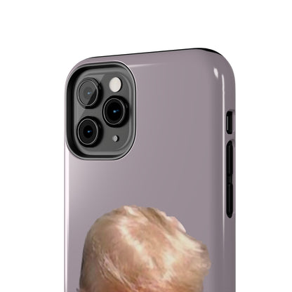 Trump Phone Case Trump Mugshot Phone Case Trump Georgia Trump Georgia Trump Booking Photo Trump Gift Tough Phone Cases