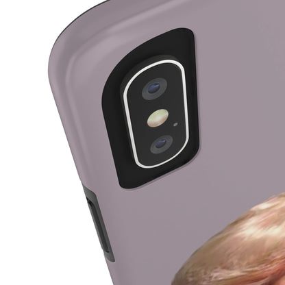 Trump Phone Case Trump Mugshot Phone Case Trump Georgia Trump Georgia Trump Booking Photo Trump Gift Tough Phone Cases