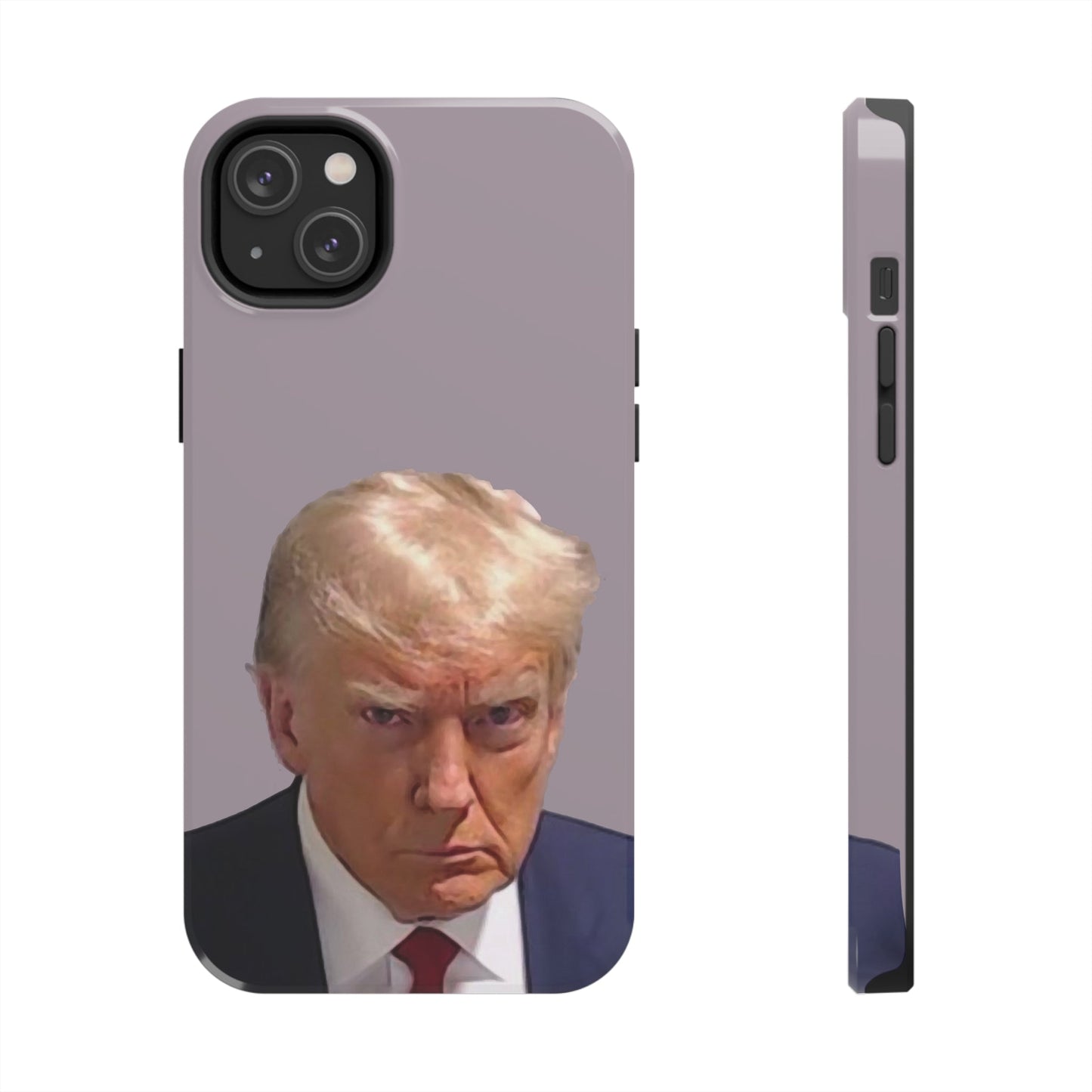 Trump Phone Case Trump Mugshot Phone Case Trump Georgia Trump Georgia Trump Booking Photo Trump Gift Tough Phone Cases