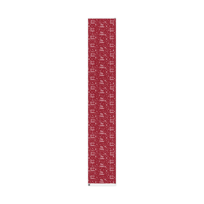 Red Christmas Gift Trump Wrapping Paper Trump Christmas Gift Let's Go Brandon Gift Wrap - Brandon Wrapping Paper Merry Christmas