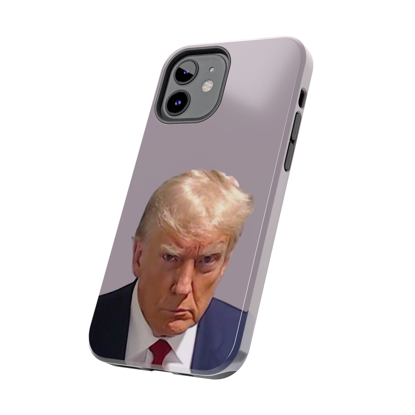 Trump Phone Case Trump Mugshot Phone Case Trump Georgia Trump Georgia Trump Booking Photo Trump Gift Tough Phone Cases