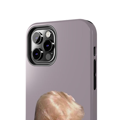 Trump Phone Case Trump Mugshot Phone Case Trump Georgia Trump Georgia Trump Booking Photo Trump Gift Tough Phone Cases