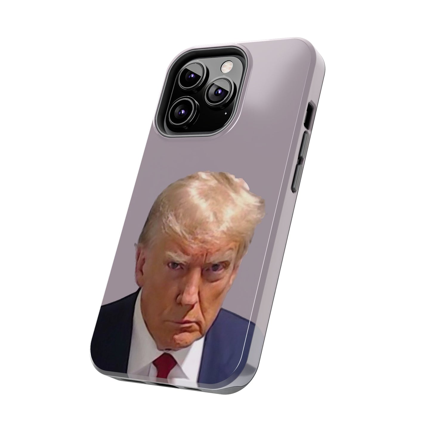 Trump Phone Case Trump Mugshot Phone Case Trump Georgia Trump Georgia Trump Booking Photo Trump Gift Tough Phone Cases