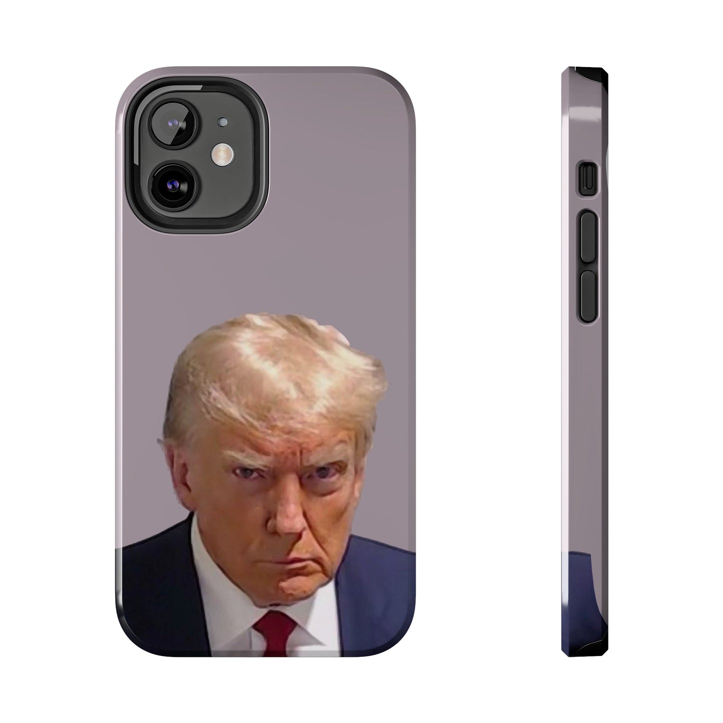 Trump Phone Case Trump Mugshot Phone Case Trump Georgia Trump Georgia Trump Booking Photo Trump Gift Tough Phone Cases