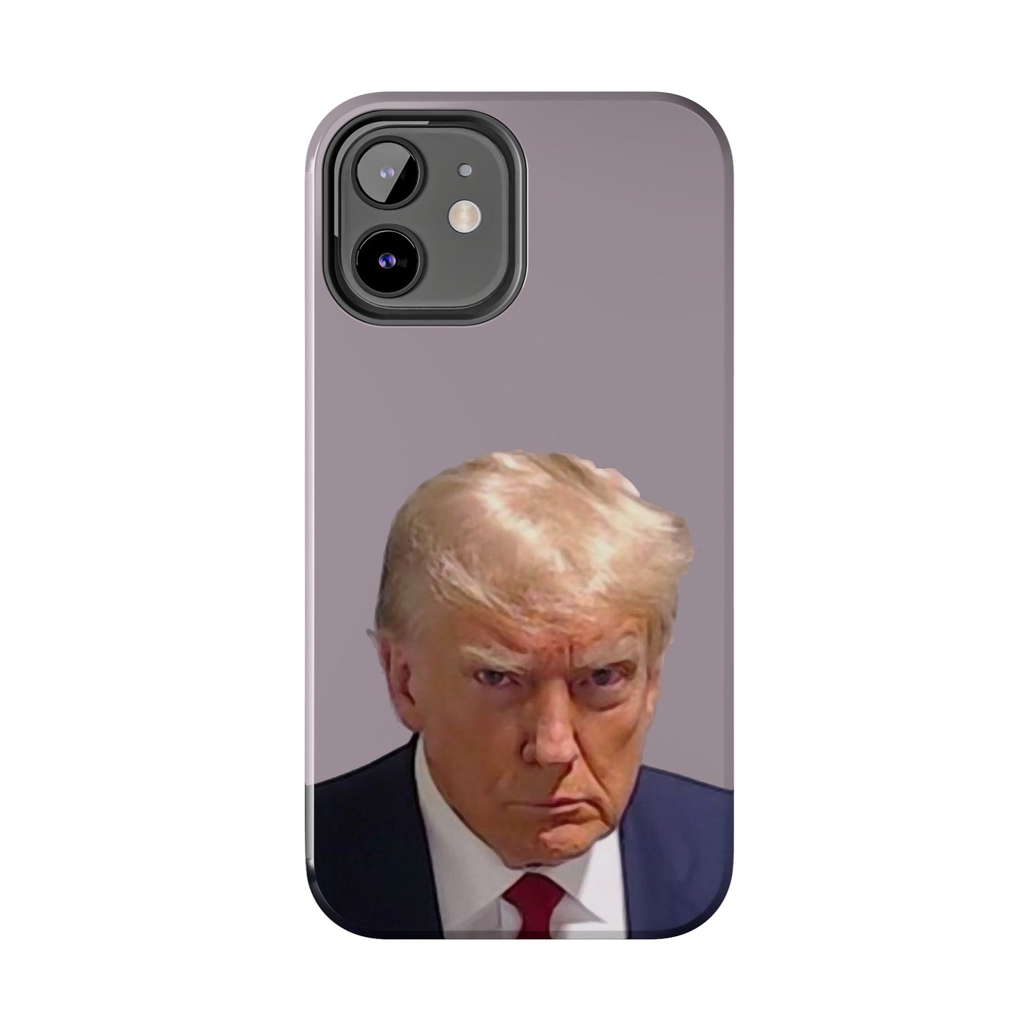 Trump Phone Case Trump Mugshot Phone Case Trump Georgia Trump Georgia Trump Booking Photo Trump Gift Tough Phone Cases