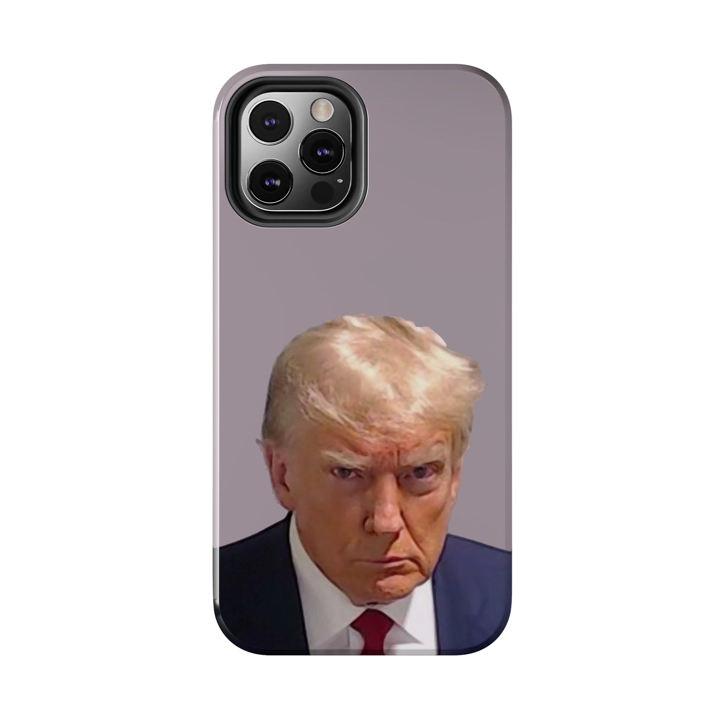 Trump Phone Case Trump Mugshot Phone Case Trump Georgia Trump Georgia Trump Booking Photo Trump Gift Tough Phone Cases