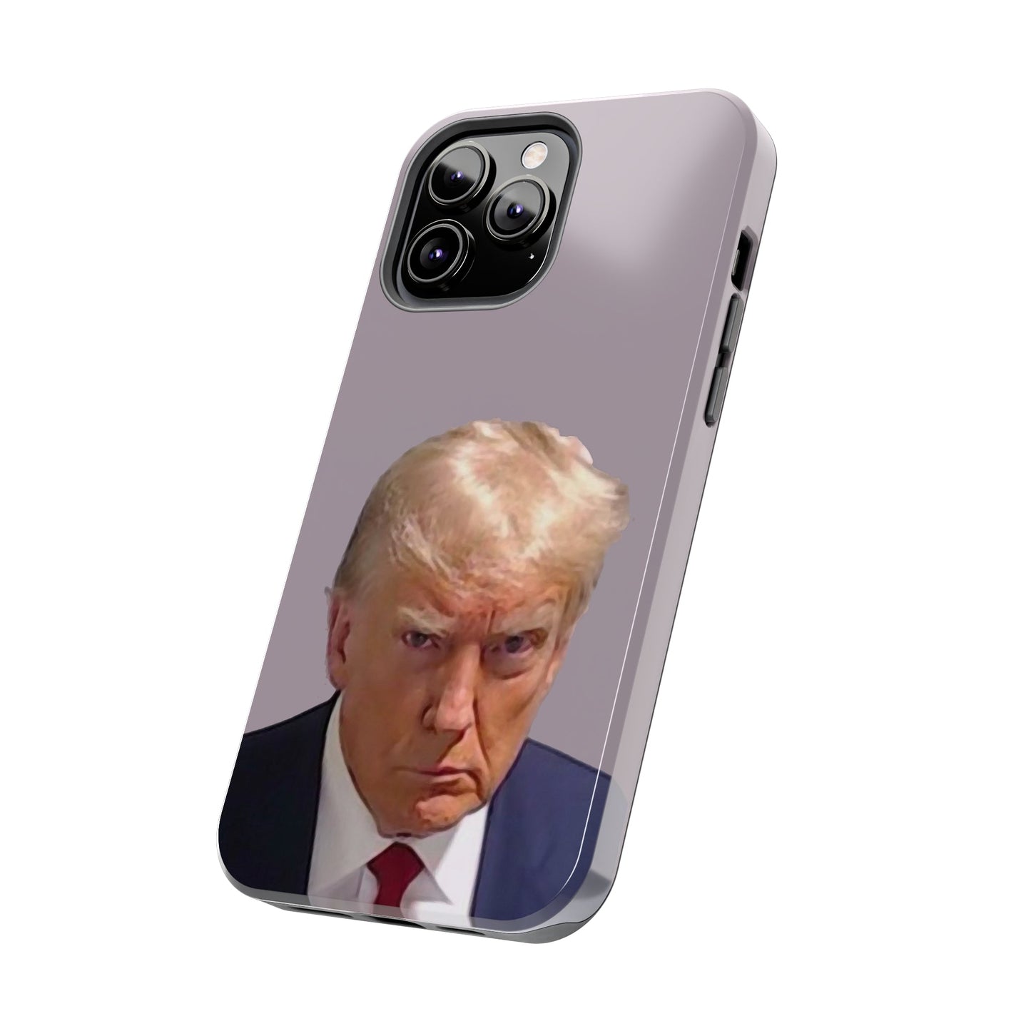 Trump Phone Case Trump Mugshot Phone Case Trump Georgia Trump Georgia Trump Booking Photo Trump Gift Tough Phone Cases