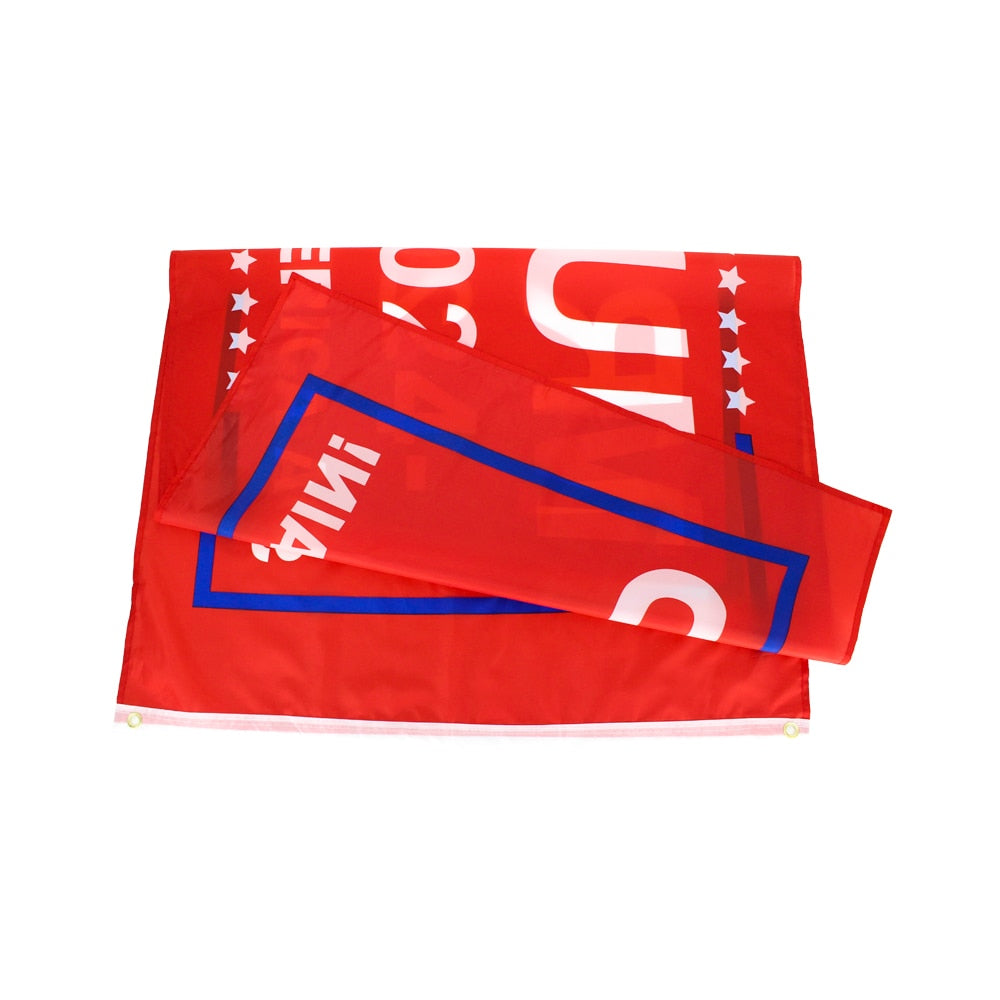 Trump Flags - Save America, Take America Back, Trump 2024